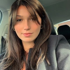 Meet your Posher, Tabatha